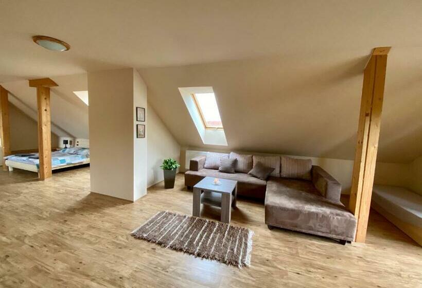 بنسيون Ubytovanie žaneta