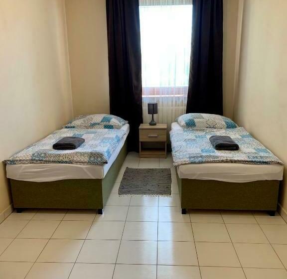 פנסיון Ubytovanie žaneta