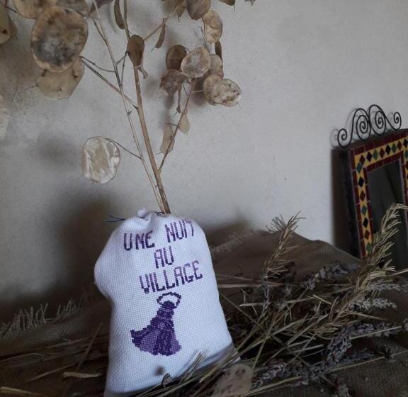 펜션 Une Nuit Au Village Chambre D Hôtes De Charme