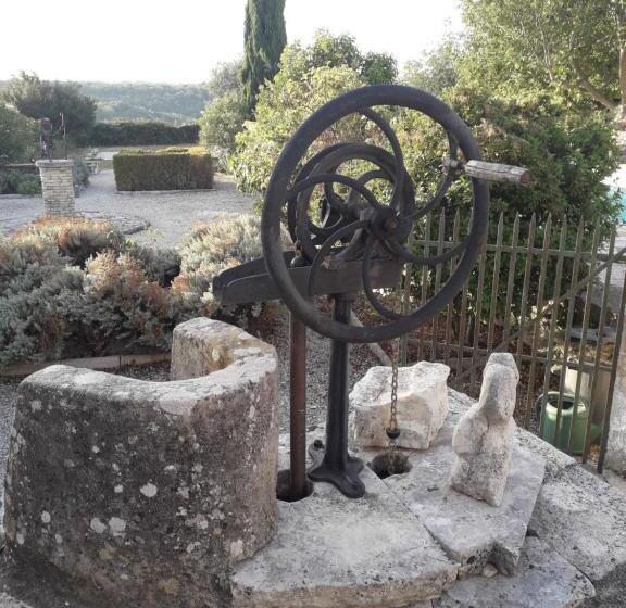 펜션 Une Nuit Au Village Chambre D Hôtes De Charme