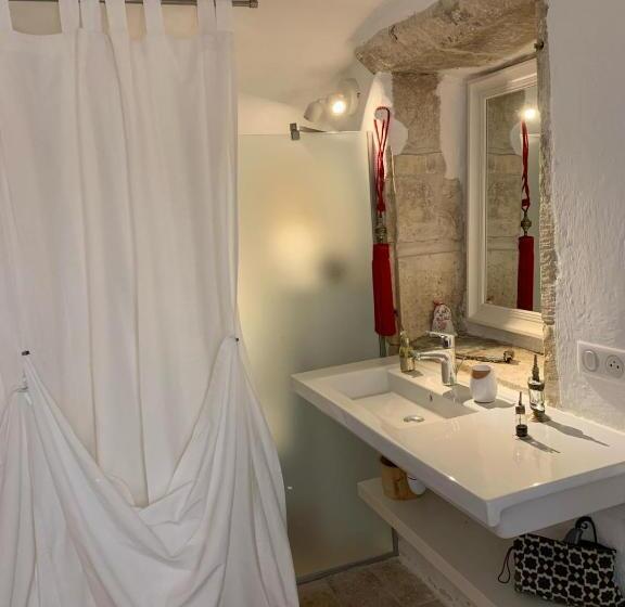 펜션 Une Nuit Au Village Chambre D Hôtes De Charme