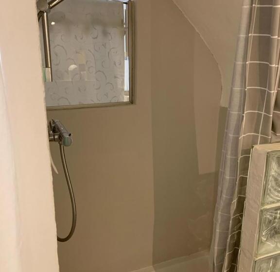 펜션 Une Nuit Au Village Chambre D Hôtes De Charme