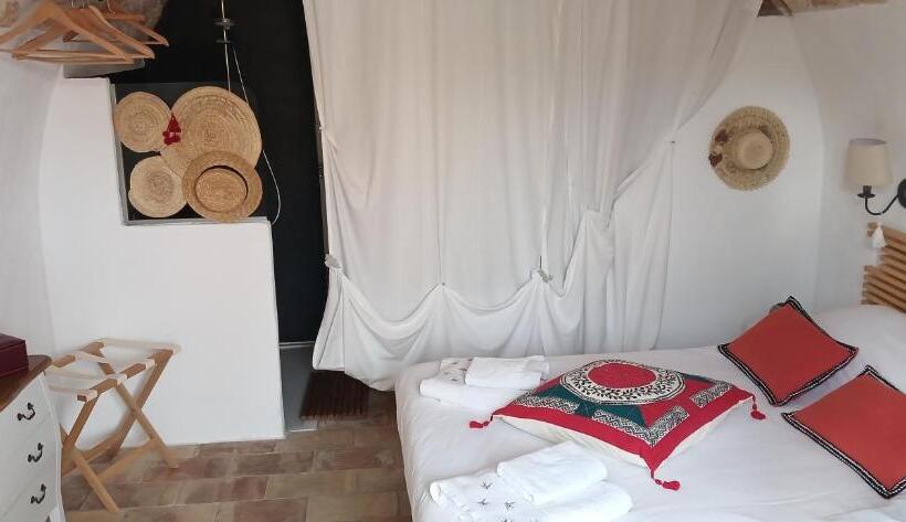 펜션 Une Nuit Au Village Chambre D Hôtes De Charme