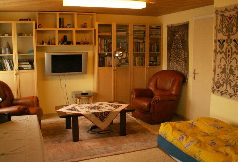 ペンション Villa Lavendel