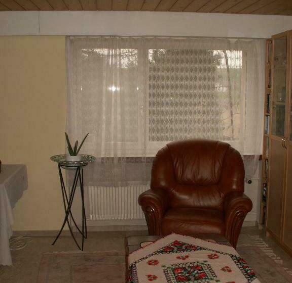 ペンション Villa Lavendel