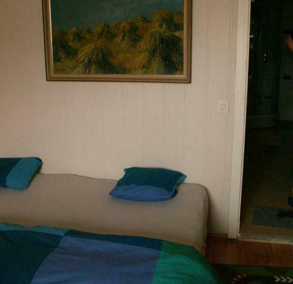 ペンション Villa Lavendel