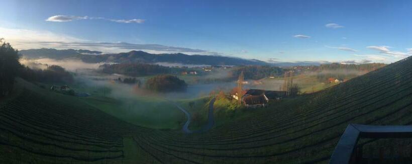 ペンション Winzerzimmer Pronegg Vlg. Kristeindl