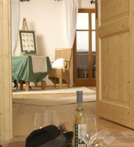 ペンション Winzerzimmer Pronegg Vlg. Kristeindl