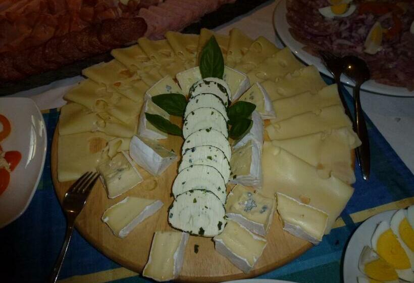 Пансион Zistler S Blaufränkischhof