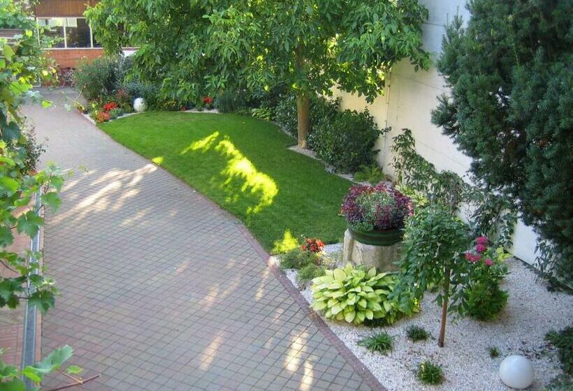 Пансион Zistler S Blaufränkischhof