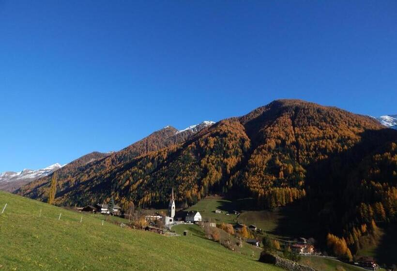 Pension Neuhaushof