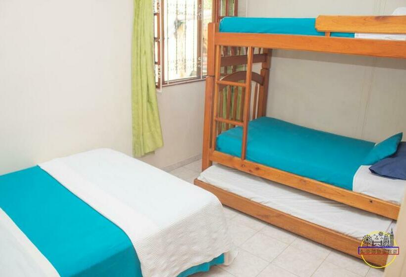 渡假胜地 Finca Londres