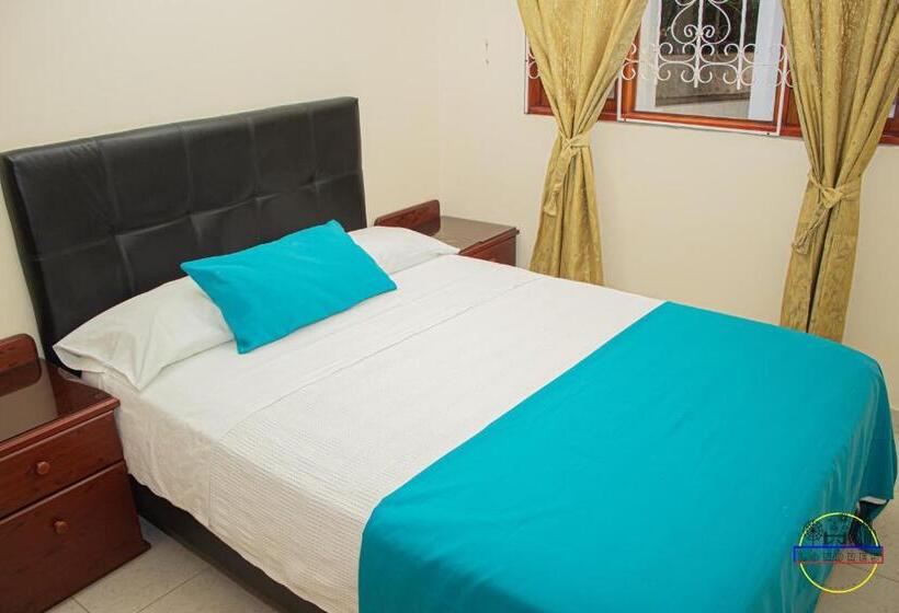 渡假胜地 Finca Londres