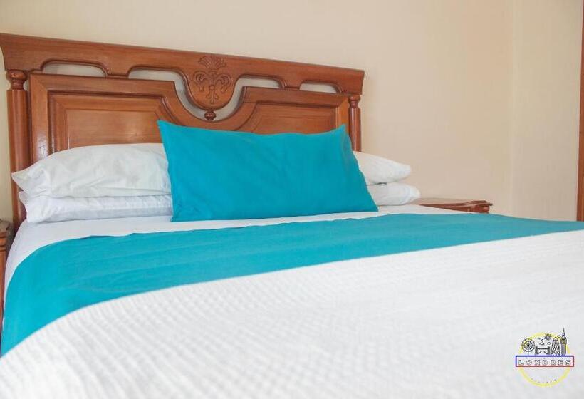 渡假胜地 Finca Londres