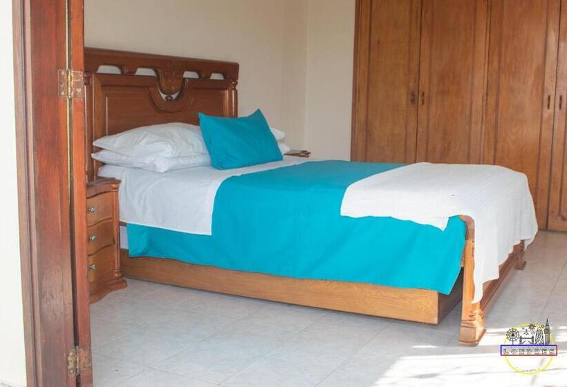 渡假胜地 Finca Londres