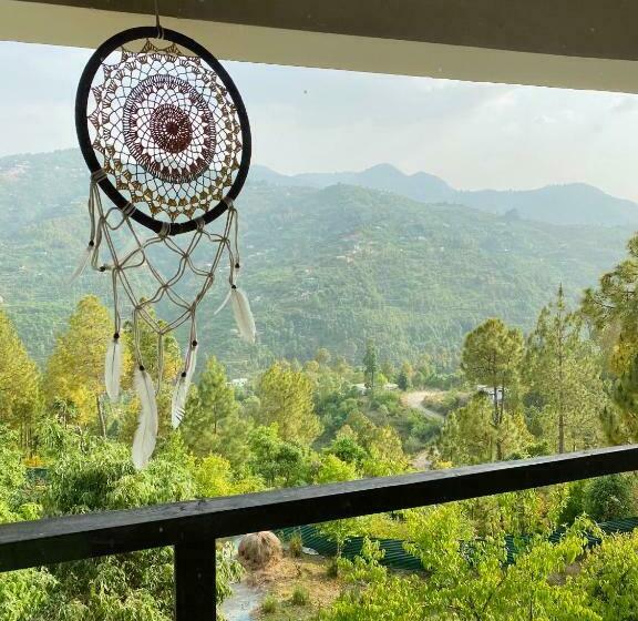 אתר נופש Happy Dervish, Nathuakhan, Mukteshwar
