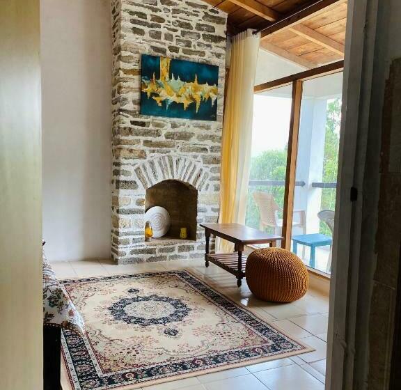 Resort Happy Dervish, Nathuakhan, Mukteshwar