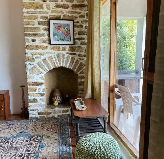 אתר נופש Happy Dervish, Nathuakhan, Mukteshwar