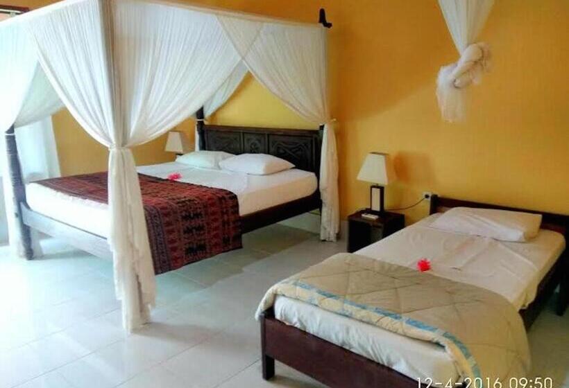 Sea World Club Beach Resort & Dive Center