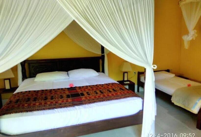 Sea World Club Beach Resort & Dive Center