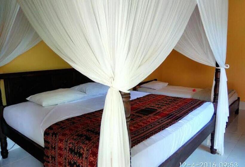 Sea World Club Beach Resort & Dive Center