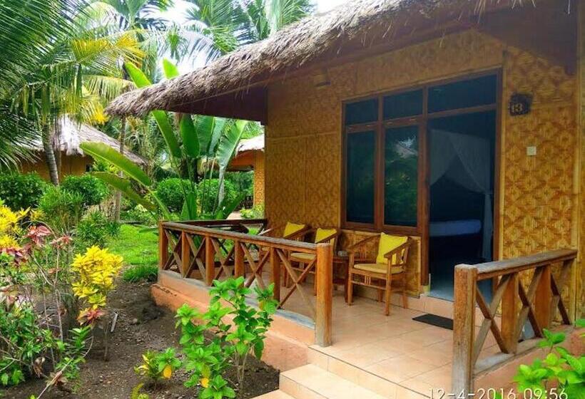 Sea World Club Beach Resort & Dive Center