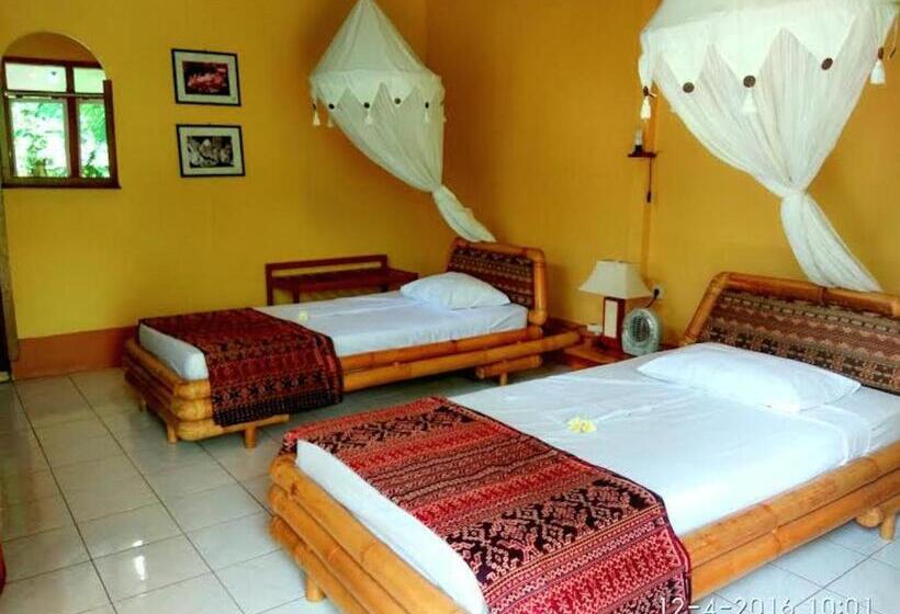 Sea World Club Beach Resort & Dive Center