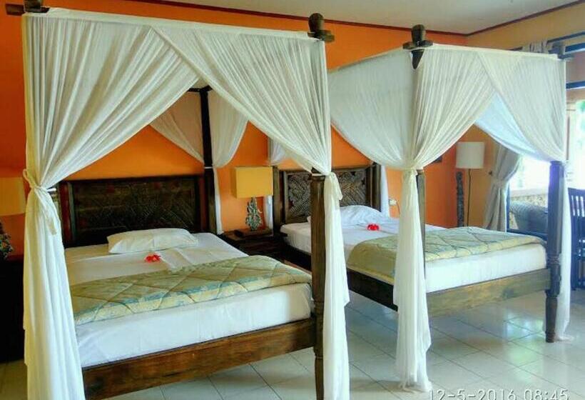 Sea World Club Beach Resort & Dive Center