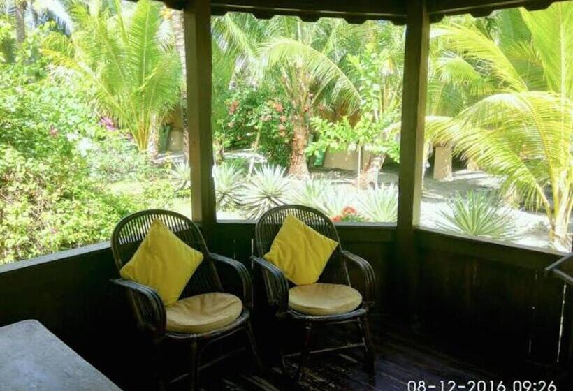 Sea World Club Beach Resort & Dive Center