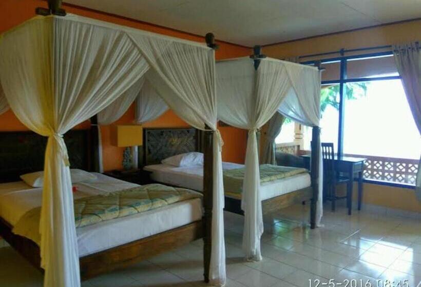 Sea World Club Beach Resort & Dive Center