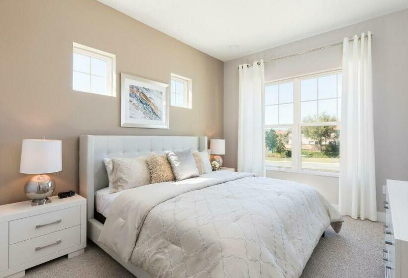 Summerville Vacation Resort