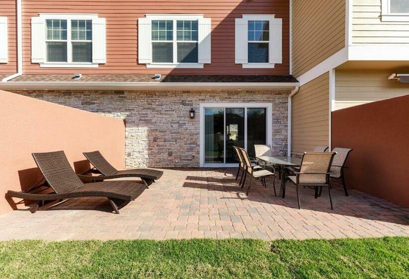 Summerville Vacation Resort