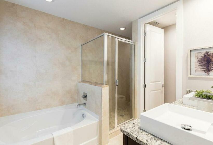 Summerville Vacation Resort