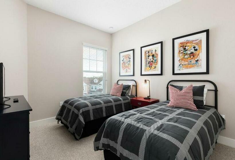 Summerville Vacation Resort