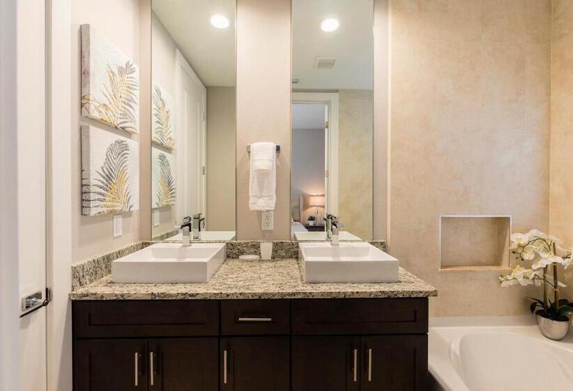 Summerville Vacation Resort