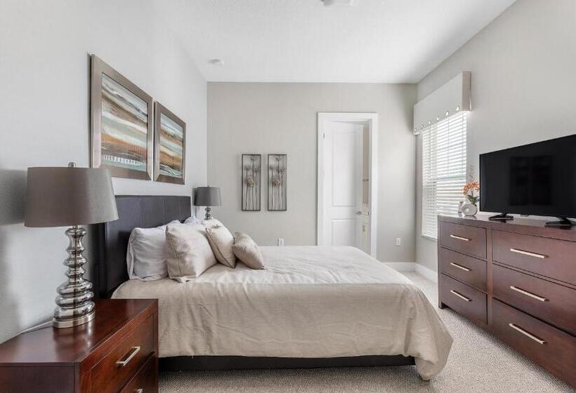 Summerville Vacation Resort