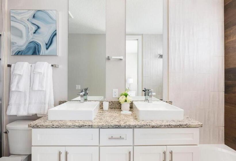 Summerville Vacation Resort