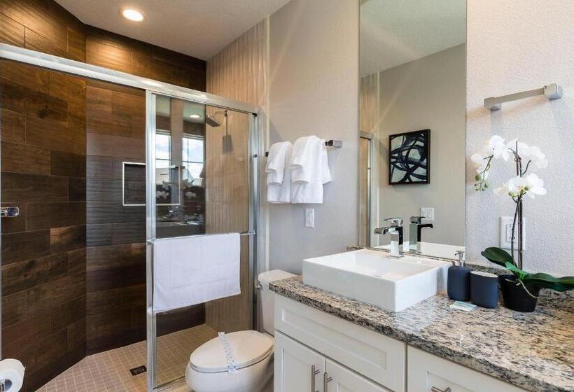 Summerville Vacation Resort