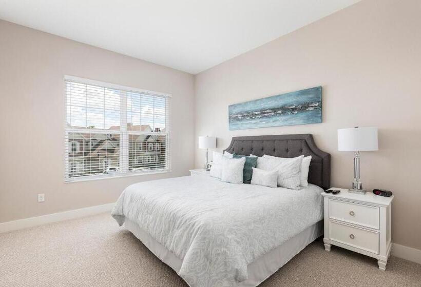 Summerville Vacation Resort