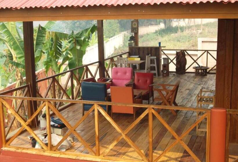 Tamarind Grand Resort Mae Sariang