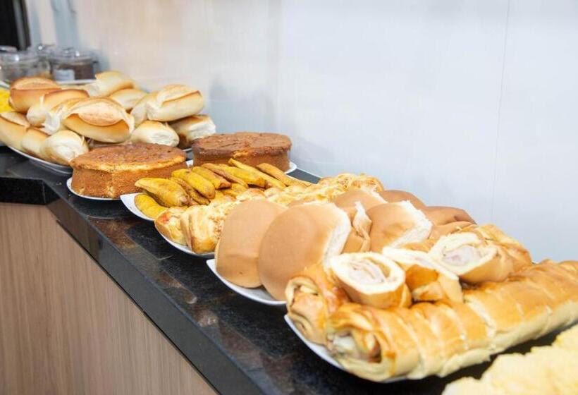 Trip Hotel Lauro De Freitas