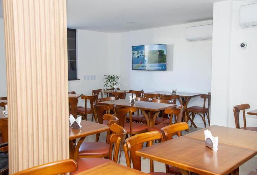 Trip Hotel Lauro De Freitas