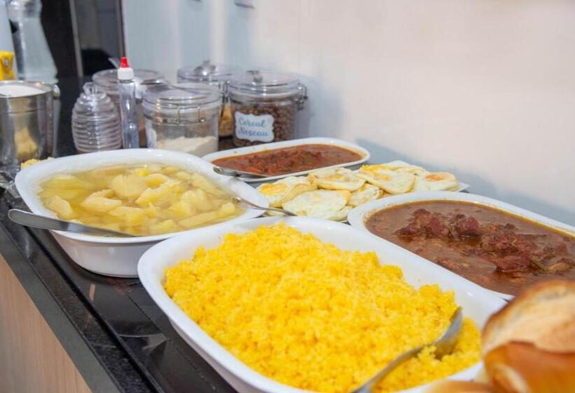 Trip Hotel Lauro De Freitas