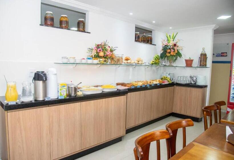 Trip Hotel Lauro De Freitas