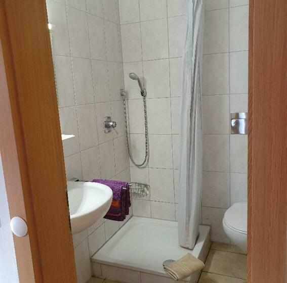 Wellness Pension Hubertus