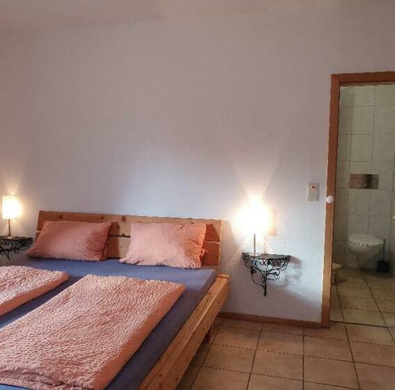 Wellness Pension Hubertus