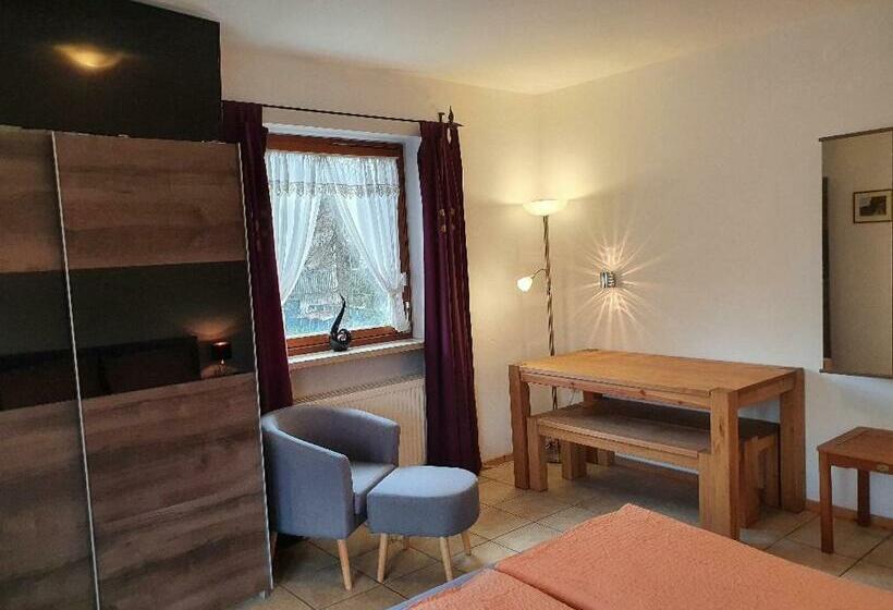 Wellness Pension Hubertus