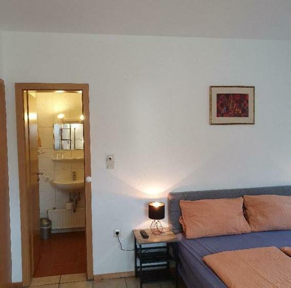 Wellness Pension Hubertus