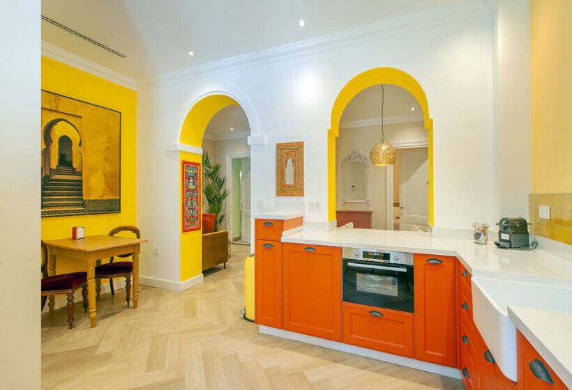 Casa Verde Ayamonte