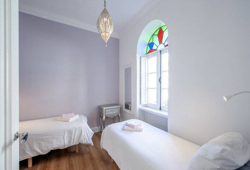 Casa Verde Ayamonte